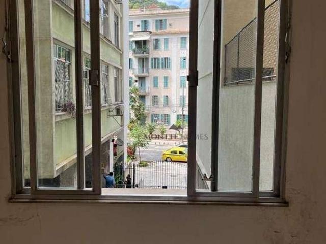Apartamento para Venda em Rio de Janeiro/RJ Laranjeiras 3 Quartos
