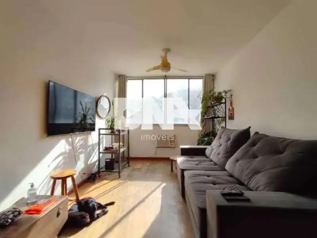 Apartamento para Venda em Rio de Janeiro/RJ Laranjeiras 3 Quartos