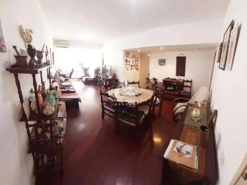 Apartamento para Venda em Rio de Janeiro/RJ Laranjeiras 3 Quartos