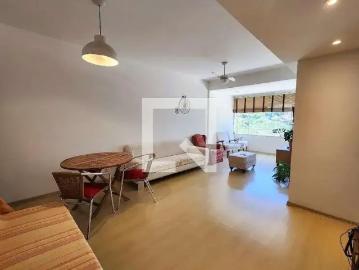 Apartamento para Venda em Rio de Janeiro/RJ Laranjeiras 3 Quartos