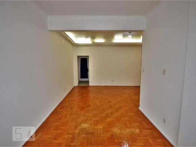 Apartamento para Venda em Rio de Janeiro/RJ Laranjeiras 3 Quartos