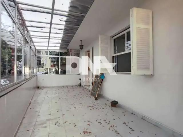 Apartamento para Venda em Rio de Janeiro/RJ Laranjeiras 3 Quartos
