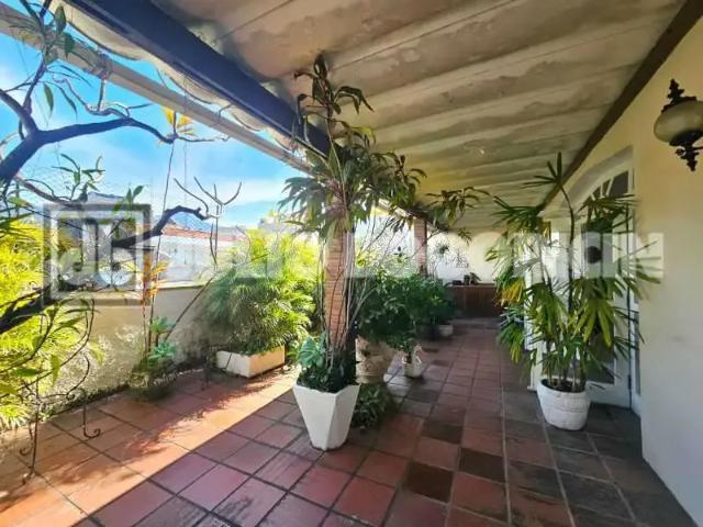 Apartamento para Venda em Rio de Janeiro/RJ Laranjeiras 3 Quartos