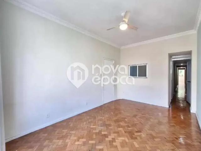 Apartamento para Venda em Rio de Janeiro/RJ Laranjeiras 3 Quartos