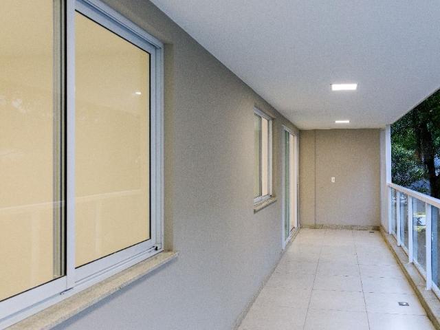 Apartamento para Venda em Rio de Janeiro/RJ Laranjeiras 3 Quartos