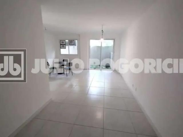 Apartamento para Venda em Rio de Janeiro/RJ Laranjeiras 3 Quartos