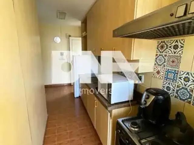 Apartamento para Venda em Rio de Janeiro/RJ Laranjeiras 3 Quartos