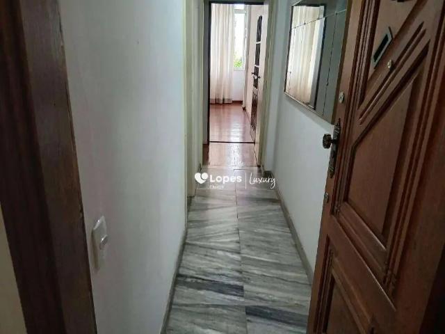 Apartamento para Venda em Rio de Janeiro/RJ Laranjeiras 3 Quartos