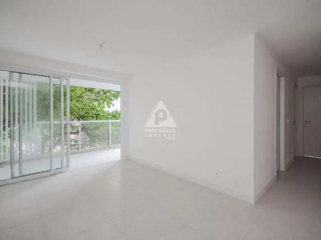 Apartamento para Venda em Rio de Janeiro/RJ Laranjeiras 3 Quartos