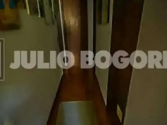 Apartamento para Venda em Rio de Janeiro/RJ Laranjeiras 3 Quartos