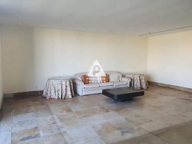 Apartamento para Venda em Rio de Janeiro/RJ Laranjeiras 3 Quartos