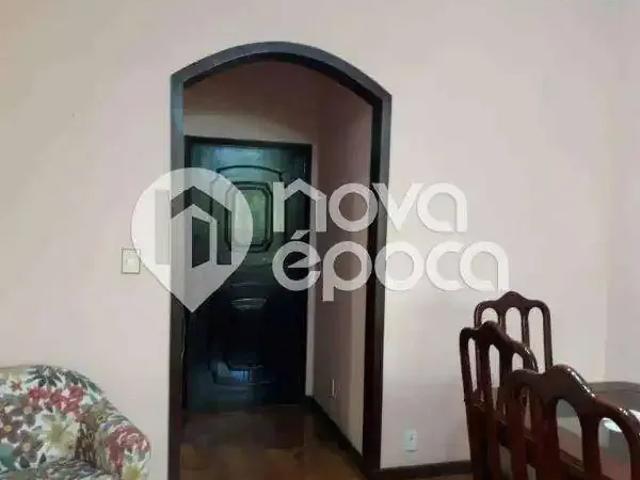 Apartamento para Venda em Rio de Janeiro/RJ Laranjeiras 3 Quartos