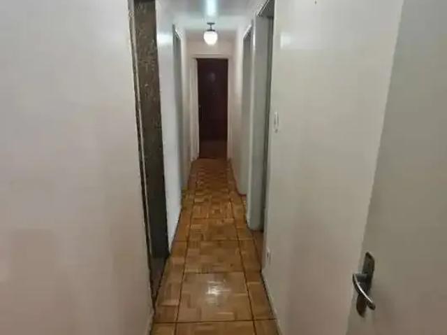 Apartamento para Venda em Rio de Janeiro/RJ Laranjeiras 3 Quartos
