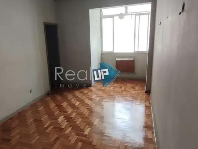 Apartamento para Venda em Rio de Janeiro/RJ Laranjeiras 3 Quartos
