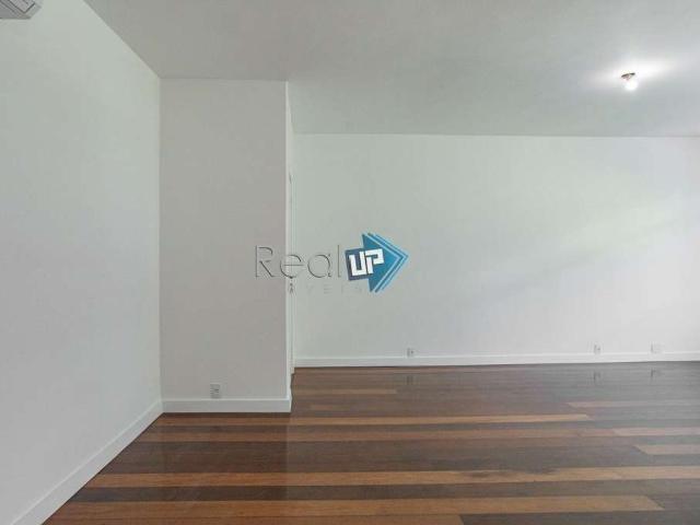 Apartamento para Venda em Rio de Janeiro/RJ Laranjeiras 3 Quartos