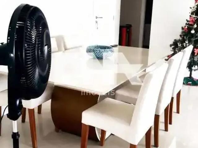 Apartamento para Venda em Rio de Janeiro/RJ Laranjeiras 3 Quartos