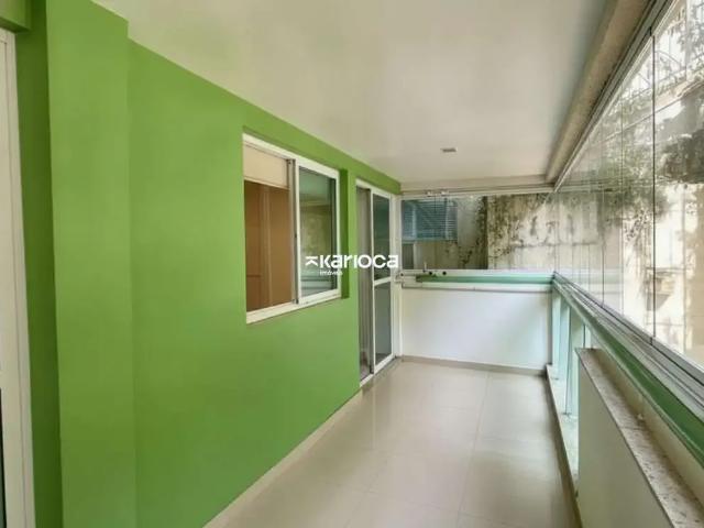 Apartamento para Venda em Rio de Janeiro/RJ Laranjeiras 3 Quartos