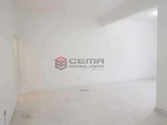 Apartamento para Venda em Rio de Janeiro/RJ Laranjeiras 3 Quartos