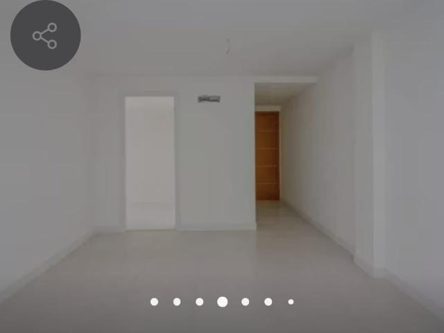 Apartamento para Venda em Rio de Janeiro/RJ Laranjeiras 3 Quartos