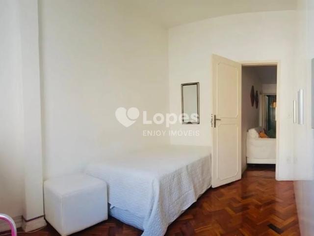 Apartamento para Venda em Rio de Janeiro/RJ Laranjeiras 3 Quartos