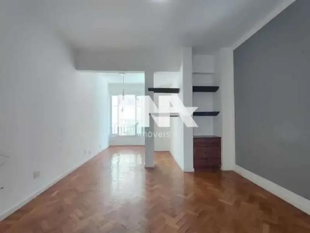 Apartamento para Venda em Rio de Janeiro/RJ Laranjeiras 3 Quartos