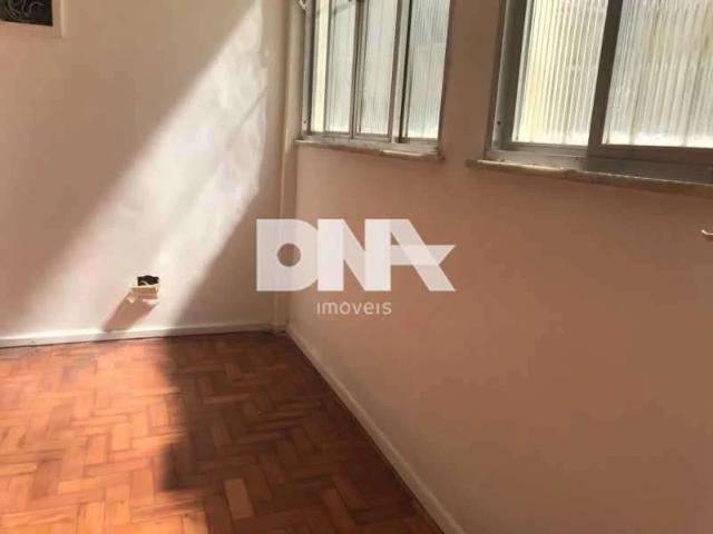 Apartamento para Venda em Rio de Janeiro/RJ Laranjeiras 3 Quartos
