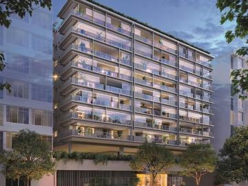 Apartamento para Venda em Rio de Janeiro/RJ Laranjeiras 3 Quartos