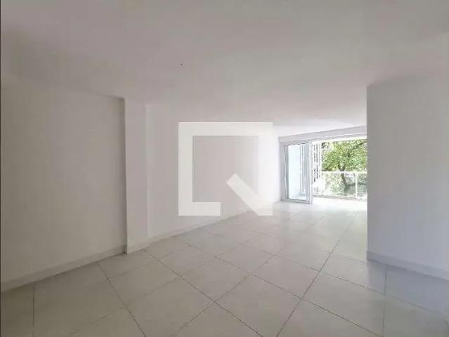 Apartamento para Venda em Rio de Janeiro/RJ Laranjeiras 3 Quartos