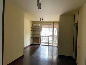Apartamento para Venda em Rio de Janeiro/RJ Laranjeiras 3 Quartos