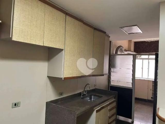 Apartamento para Venda em Rio de Janeiro/RJ Laranjeiras 3 Quartos