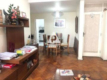 Apartamento para Venda em Rio de Janeiro/RJ Laranjeiras 3 Quartos