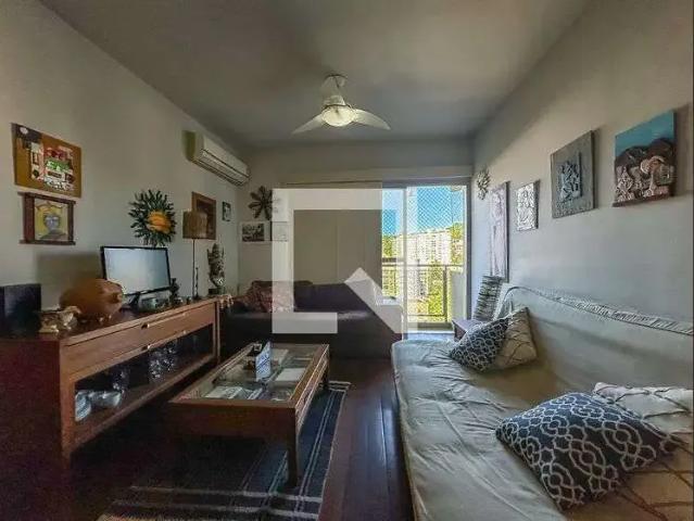 Apartamento para Venda em Rio de Janeiro/RJ Laranjeiras 3 Quartos