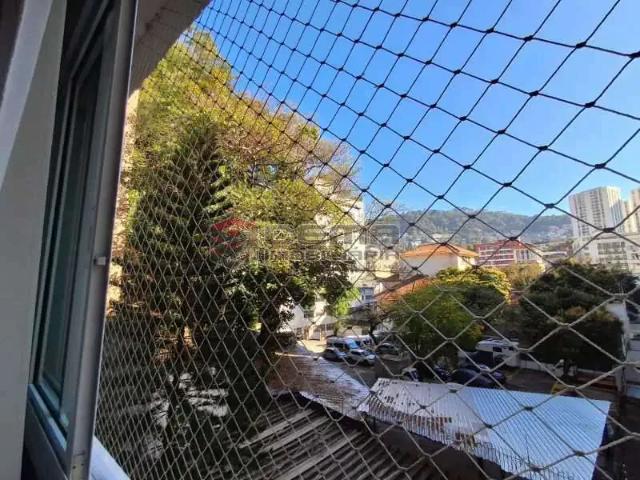 Apartamento para Venda em Rio de Janeiro/RJ Laranjeiras 3 Quartos