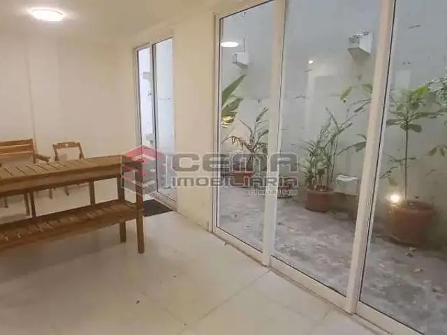 Apartamento para Venda em Rio de Janeiro/RJ Laranjeiras 3 Quartos