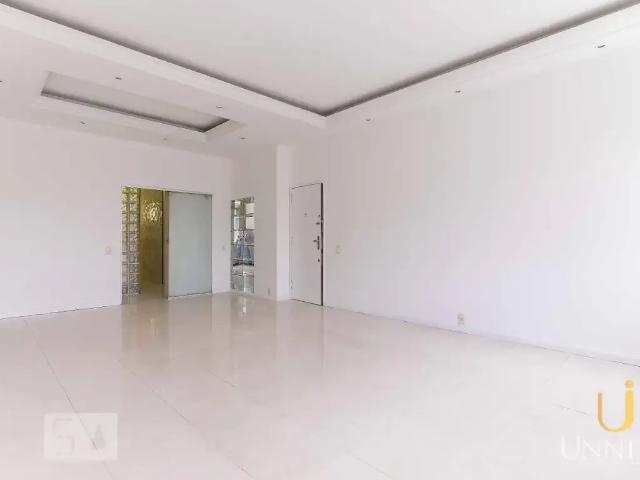 Apartamento para Venda em Rio de Janeiro/RJ Laranjeiras 3 Quartos