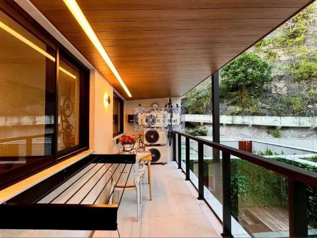 Apartamento para Venda em Rio de Janeiro/RJ Laranjeiras 3 Quartos