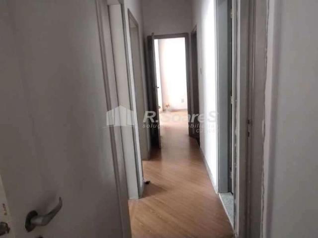 Apartamento para Venda em Rio de Janeiro/RJ Laranjeiras 3 Quartos