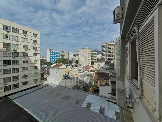 Apartamento para Venda em Rio de Janeiro/RJ Laranjeiras 3 Quartos