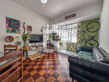 Apartamento para Venda em Rio de Janeiro/RJ Laranjeiras 3 Quartos