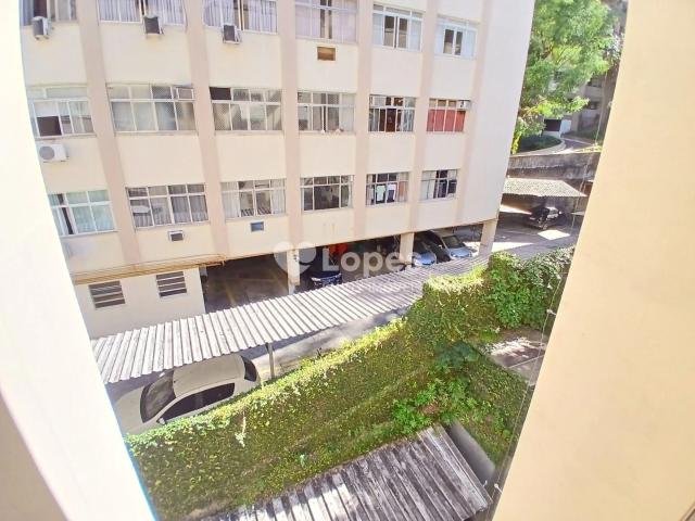 Apartamento para Venda em Rio de Janeiro/RJ Laranjeiras 3 Quartos