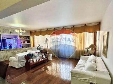 Apartamento para Venda em Rio de Janeiro/RJ Laranjeiras 3 Quartos