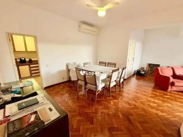 Apartamento para Venda em Rio de Janeiro/RJ Laranjeiras 3 Quartos
