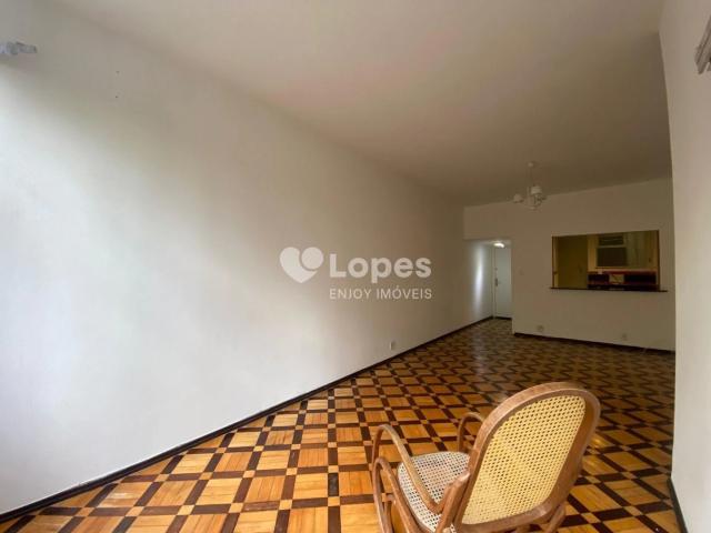 Apartamento para Venda em Rio de Janeiro/RJ Laranjeiras 3 Quartos
