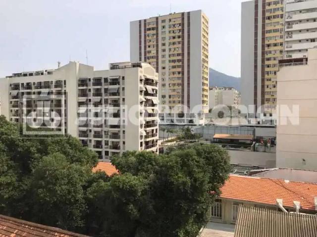 Apartamento para Venda em Rio de Janeiro/RJ Laranjeiras 3 Quartos