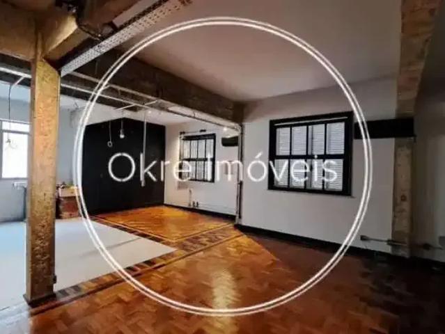 Apartamento para Venda em Rio de Janeiro/RJ Laranjeiras 3 Quartos
