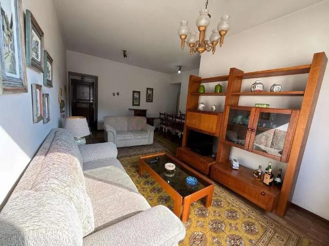 Apartamento para Venda em Rio de Janeiro/RJ Laranjeiras 3 Quartos