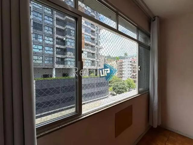 Apartamento para Venda em Rio de Janeiro/RJ Laranjeiras 3 Quartos