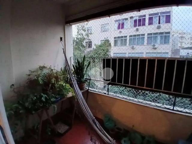 Apartamento para Venda em Rio de Janeiro/RJ Laranjeiras 3 Quartos