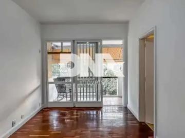 Apartamento para Venda em Rio de Janeiro/RJ Laranjeiras 3 Quartos