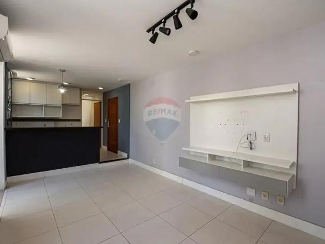 Apartamento para Venda em Rio de Janeiro/RJ Laranjeiras 1 Quartos